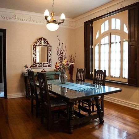 Habitaciones En Excelente Ubicacion Para 8 Personas メキシコシティ エクステリア 写真