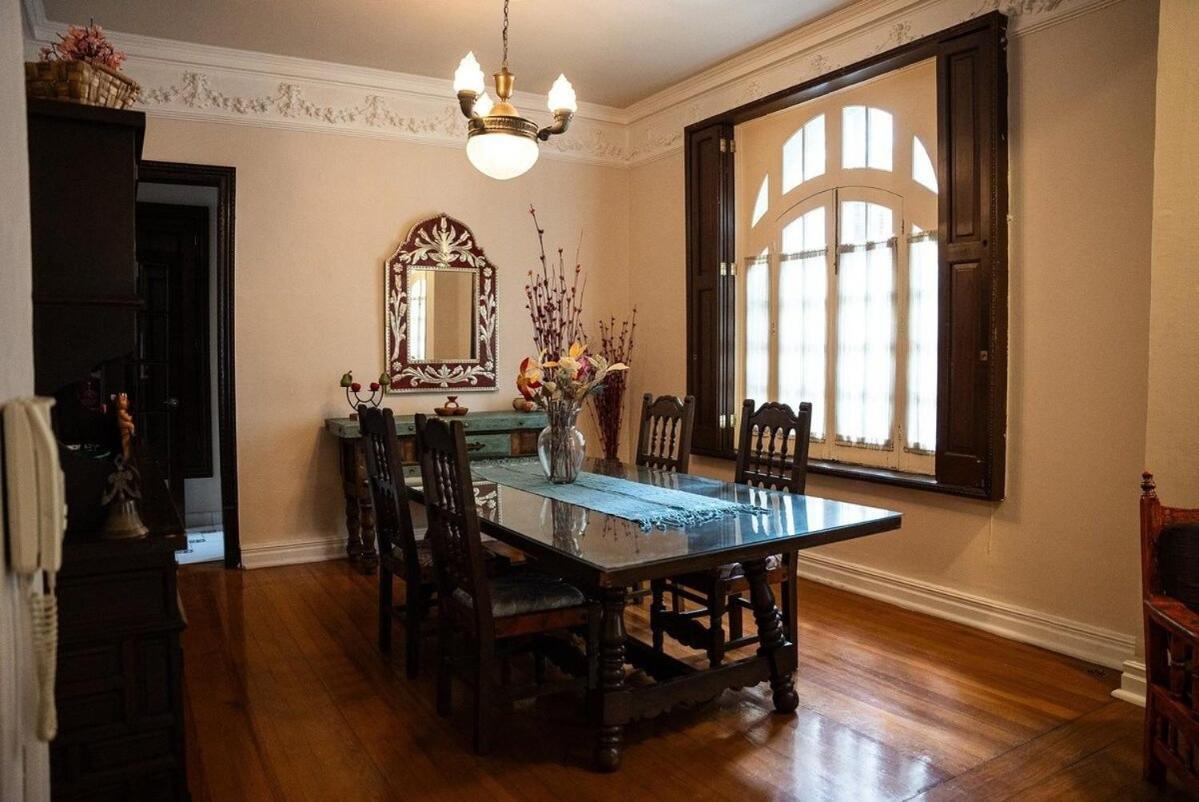 Habitaciones En Excelente Ubicacion Para 8 Personas メキシコシティ エクステリア 写真