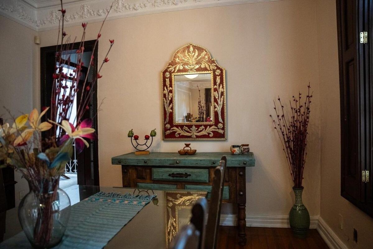 Habitaciones En Excelente Ubicacion Para 8 Personas メキシコシティ エクステリア 写真