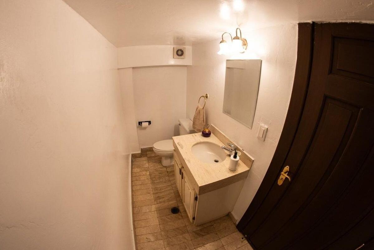 Habitaciones En Excelente Ubicacion Para 8 Personas メキシコシティ エクステリア 写真