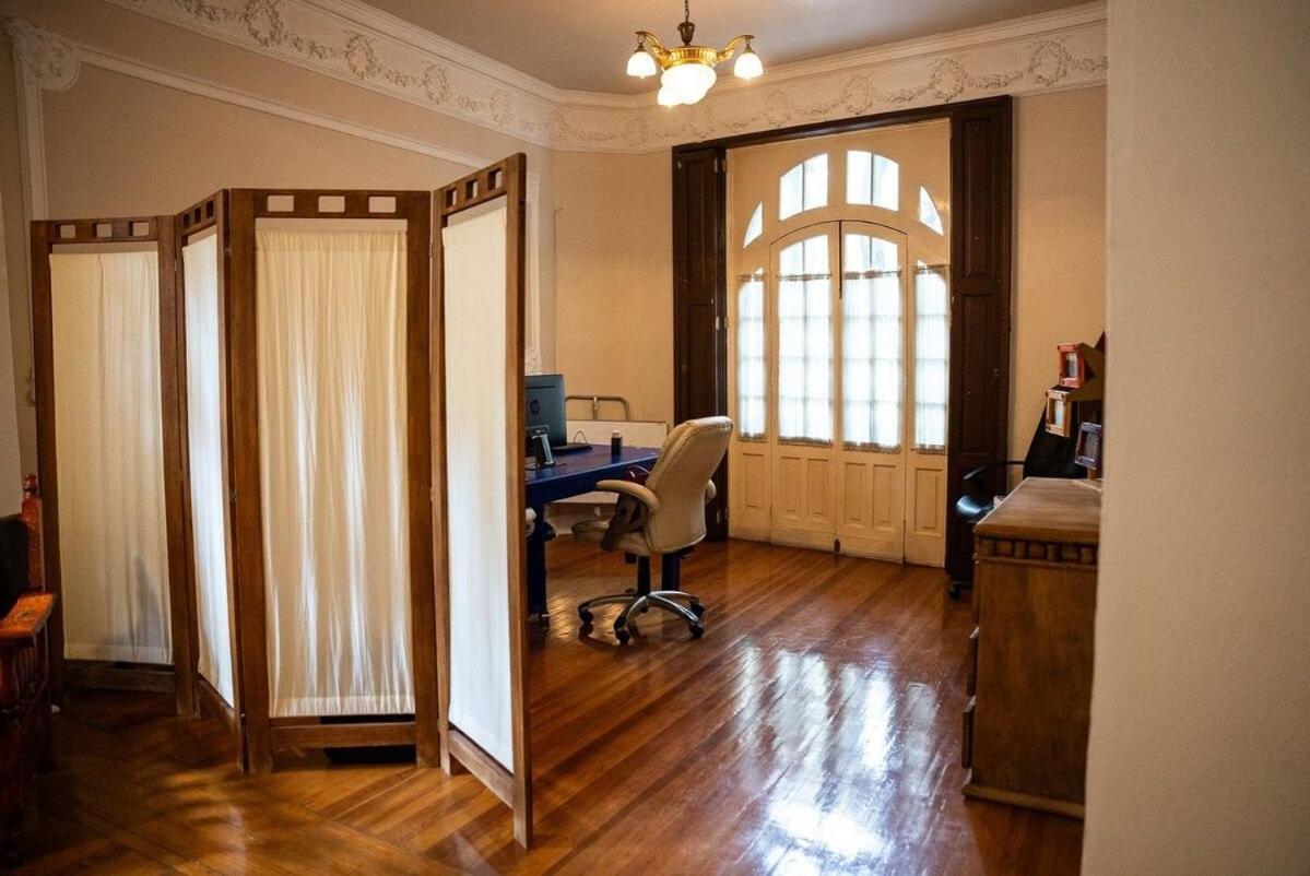 Habitaciones En Excelente Ubicacion Para 8 Personas メキシコシティ エクステリア 写真