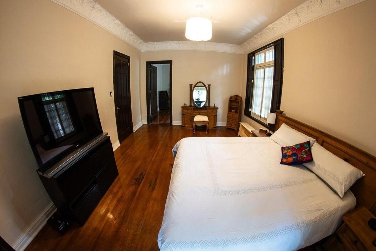 Habitaciones En Excelente Ubicacion Para 8 Personas メキシコシティ エクステリア 写真