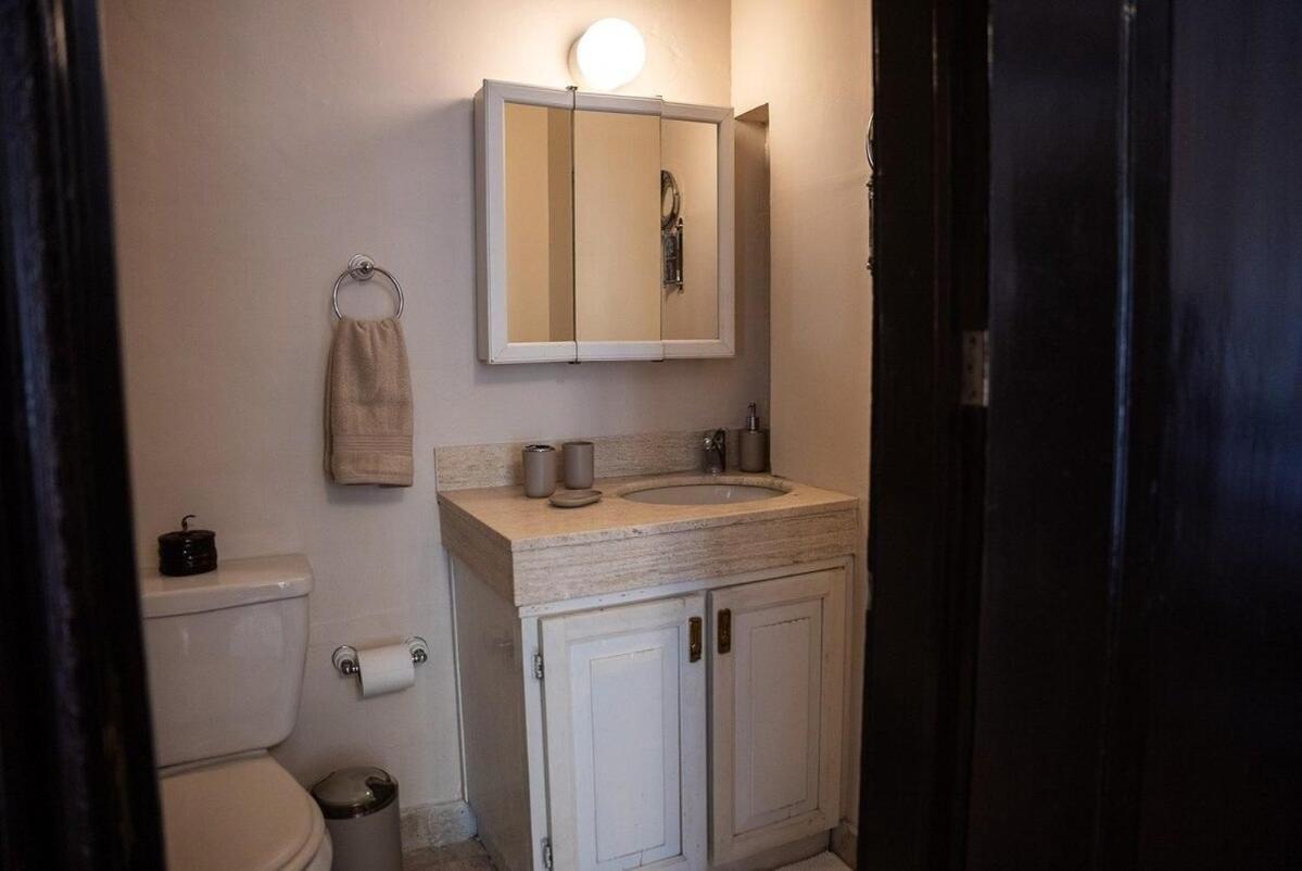 Habitaciones En Excelente Ubicacion Para 8 Personas メキシコシティ エクステリア 写真