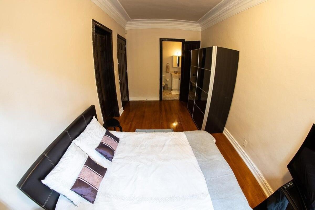 Habitaciones En Excelente Ubicacion Para 8 Personas メキシコシティ エクステリア 写真