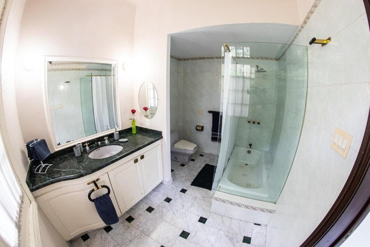 Habitaciones En Excelente Ubicacion Para 8 Personas メキシコシティ エクステリア 写真