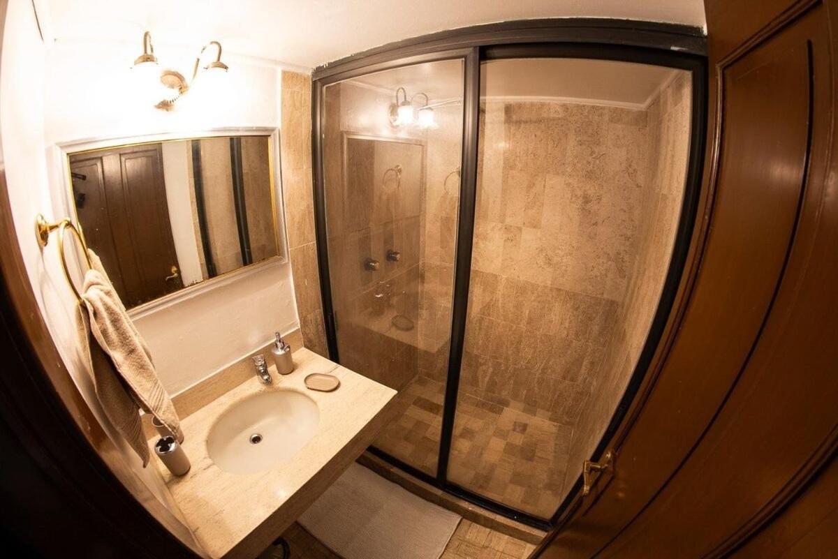 Habitaciones En Excelente Ubicacion Para 8 Personas メキシコシティ エクステリア 写真