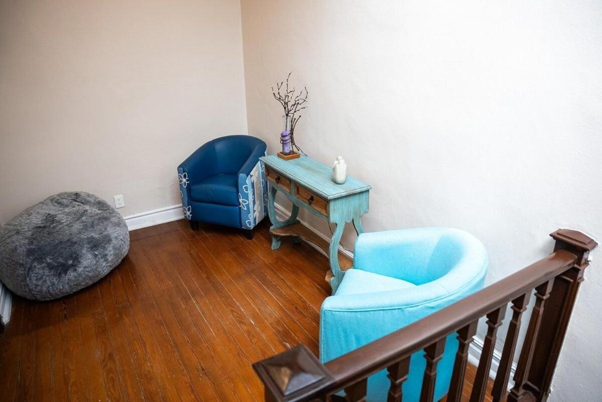 Habitaciones En Excelente Ubicacion Para 8 Personas メキシコシティ エクステリア 写真