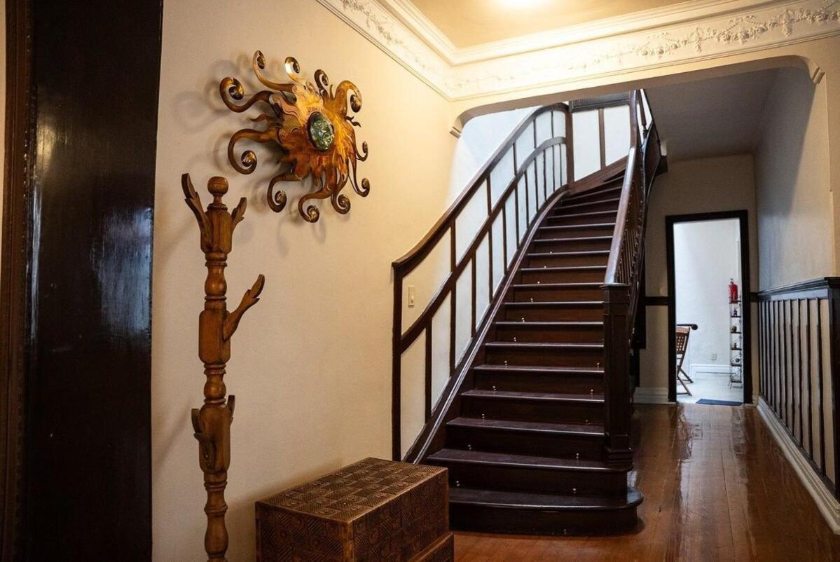 Habitaciones En Excelente Ubicacion Para 8 Personas メキシコシティ エクステリア 写真