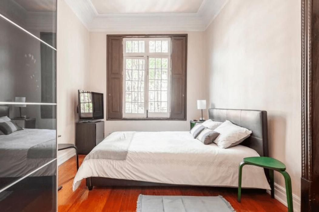 Habitaciones En Excelente Ubicacion Para 8 Personas メキシコシティ エクステリア 写真